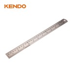 Kendo 35313 Χάρακας Ανοξείδωτος 1000mm / 39