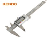 Kendo 35301 Παχύμετρο Ψηφιακό Μετρικό & Ίντσα 150mm