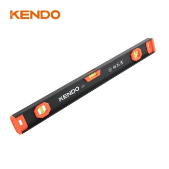 Kendo 35254 Αλφάδι Αλουμινίου 800mm / 32