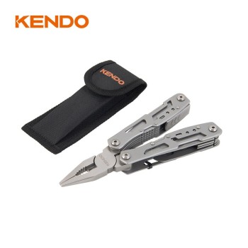 Kendo 30963 Πολυεργαλείο Σουγιάς 13TMX Kendo 30963 Πολυεργαλείο Σουγιάς 13TMX