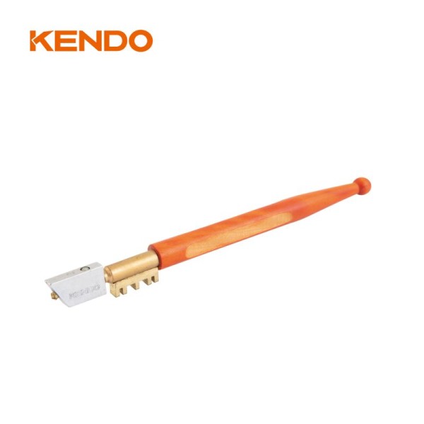 Kendo 30952 Διαμαντένιος Κόφτης Τζαμιών