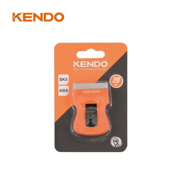 Kendo 30944 Ξύστρα Mini 39mm Kendo 30944 Ξύστρα Mini 39mm