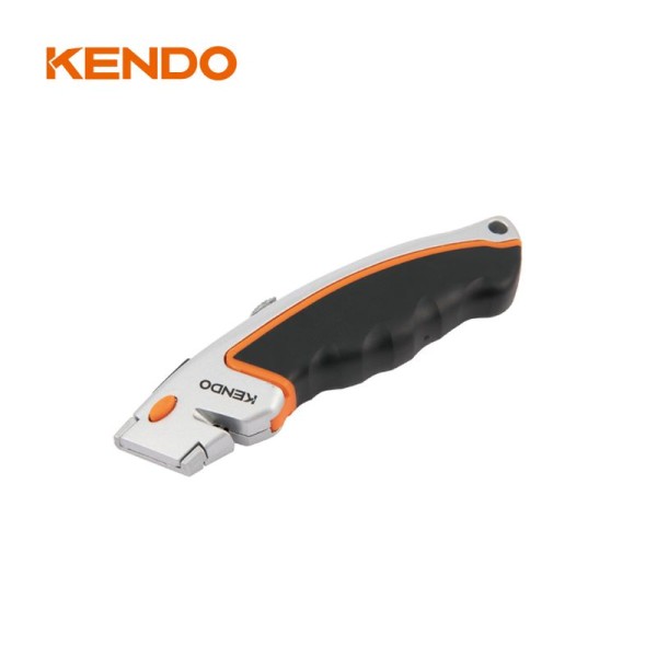 Kendo 30940 Κοπιδι Φαλτσέτα Βαρέως Τύπου 18mm Kendo 30940 Κοπιδι Φαλτσέτα Βαρέως Τύπου 18mm