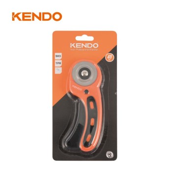 Kendo 30930 Κοπιδι Μοκέτας με Ροδέλα 45mm
