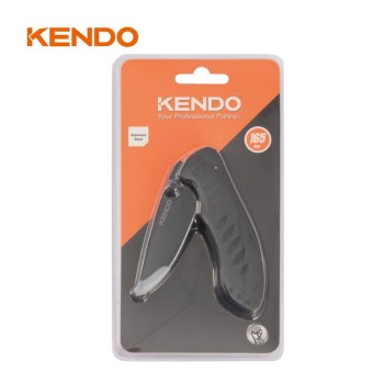 Kendo 30929 Μαχαίρι Σουγιάς Βαρέως Τύπου 165mm