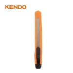 Kendo 30924 Κοπιδι Φαλτσέτα 9mm