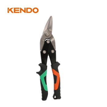 Kendo 30833 Ψαλίδι Λαμαρίνας Δεξιό CR-MO 250mm / 10 Kendo 30833 Ψαλίδι Λαμαρίνας Δεξιό CR-MO 250mm / 10