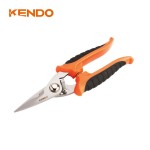 Kendo 30701 Ψαλίδι Πολλαπλών Χρήσεων 180mm / 7