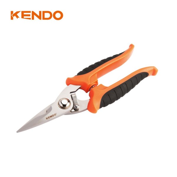 Kendo 30701 Ψαλίδι Πολλαπλών Χρήσεων 180mm / 7