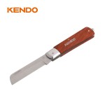 Kendo 30674 Μαχαίρι Ηλεκτρολόγου Επίπεδο 200mm / 8