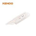 Kendo 30656 Ανταλλακτικές Λεπίδες Ακριβείας Φαλτσέτας 10TMX