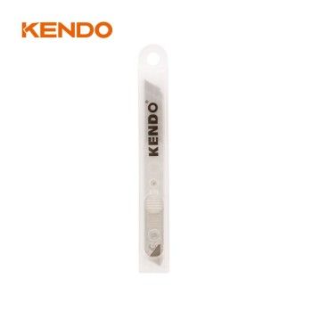 Kendo 30652 Ανταλλακτικές Λεπίδες Φαλτσέτας 18mm / 10TMX Kendo 30652 Ανταλλακτικές Λεπίδες Φαλτσέτας 18mm / 10TMX