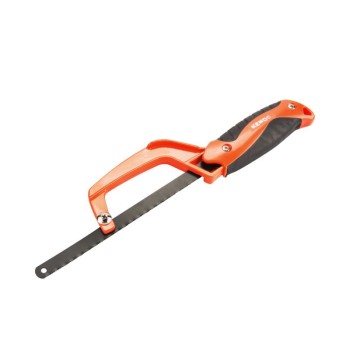 Kendo 30575 Σιδηροπρίονο Mini 250mm / 10
