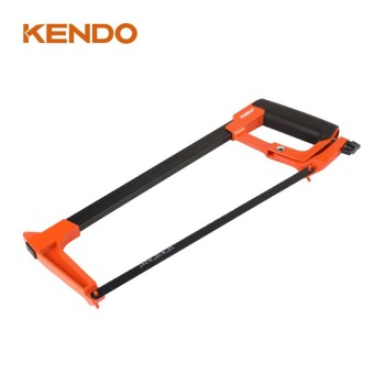 Kendo 30566 Σιδηροπρίονο Βαρέως Τύπου 300mm / 12 Kendo 30566 Σιδηροπρίονο Βαρέως Τύπου 300mm / 12