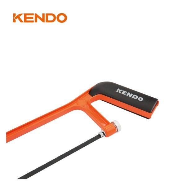 Kendo 30562 Σιδηροπρίονο Mini 150mm