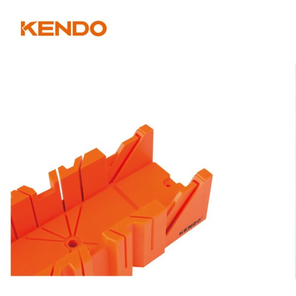 Kendo 30491 Φαλτσοκούτι 300mm?120mm?70mm Kendo 30491 Φαλτσοκούτι 300mm?120mm?70mm