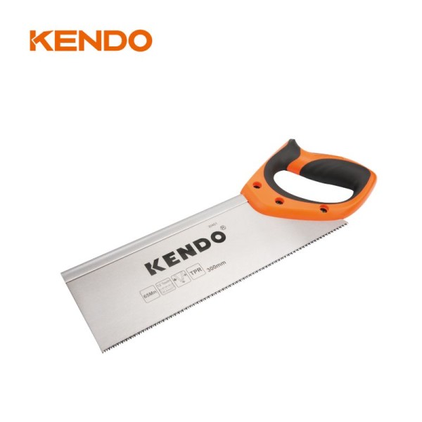 Kendo 30451 Πριόνι Ξύλου 300mm / 12 Kendo 30451 Πριόνι Ξύλου 300mm / 12