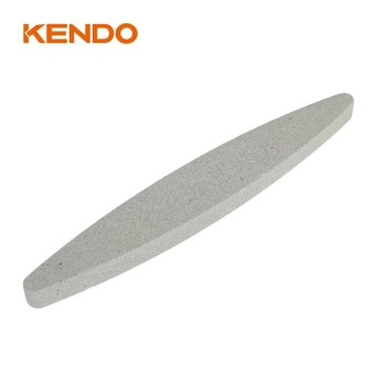 Kendo 30249 Πέτρα Ακονίσματος Οβάλ Σχήμα 230mm?35mm?12mm Kendo 30249 Πέτρα Ακονίσματος Οβάλ Σχήμα 230mm?35mm?12mm