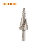 Kendo 19152012 Κωνικό Τρυπάνι Μετάλλου 4-20mm