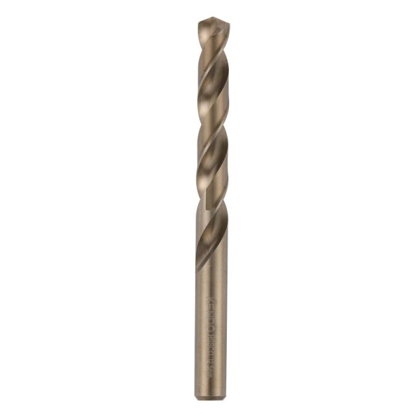 Kendo 10312504 Τρυπάνι Κοβαλτίου HSS-CO 12,5?151mm