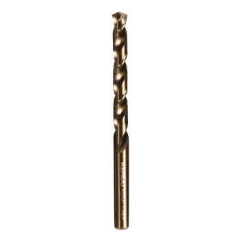 Kendo 10307504 Τρυπάνι Κοβαλτίου HSS-CO 7,5?109mm