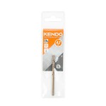 Kendo 10304204 Τρυπάνι Κοβαλτίου HSS-CO 4,2?75mm