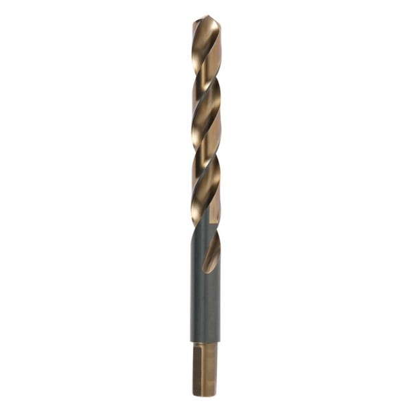 Kendo 10412004 Τρυπάνι Κοβαλτίου HSS Turbo Max 12,0?151mm