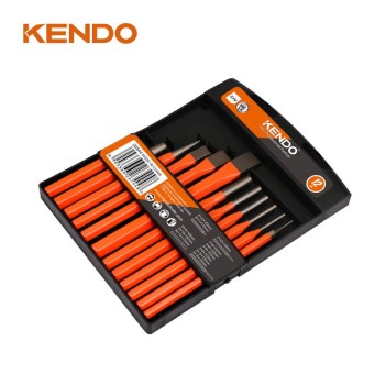 Kendo 26544 Σετ Πόντες & Καλέμια 12TMX