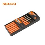 Kendo 26543 Σετ Πόντες 6TMX
