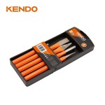 Kendo 26542 Σετ Πόντες & Καλέμια 5TMX