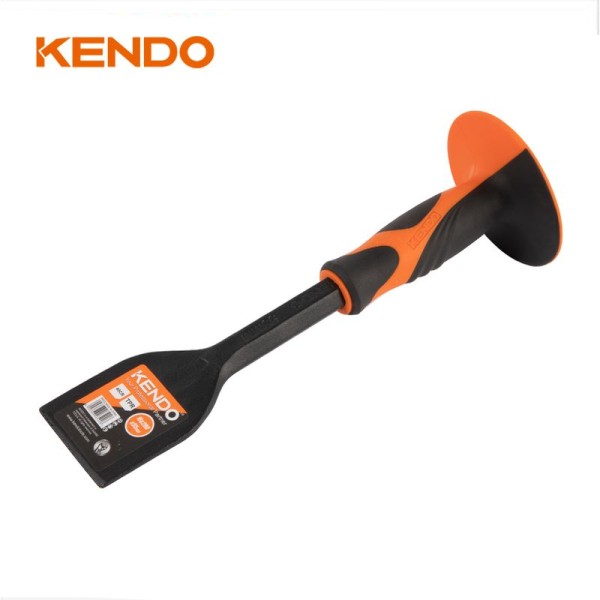 Kendo 26522 Καλέμι Φαρδύ με Προστασία 16?280?55mm
