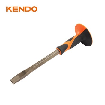 Kendo 26502 Καλέμι Πλακέ με Προστασία 16?300mm