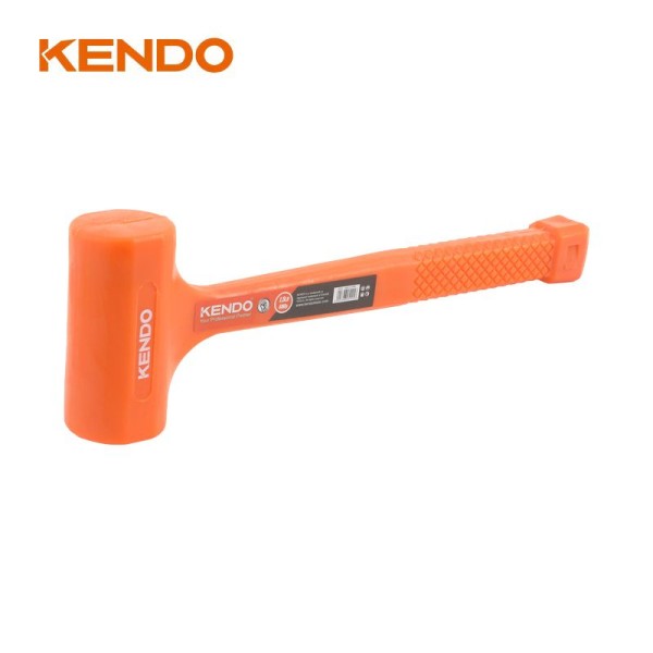 Kendo 25545 Ματσόλα PVC 680gr