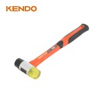 Kendo 25512 Ματσόλα Διπλής Εργασίας 35mm