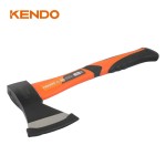 Kendo 25442 Τσεκούρι Fiberglass Λαβή 600gr