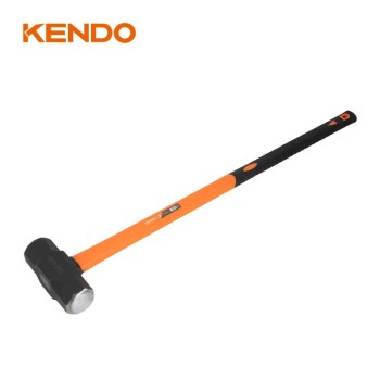 Kendo 25310 Βάρια με Λαβή Fiberglass 4.5kg