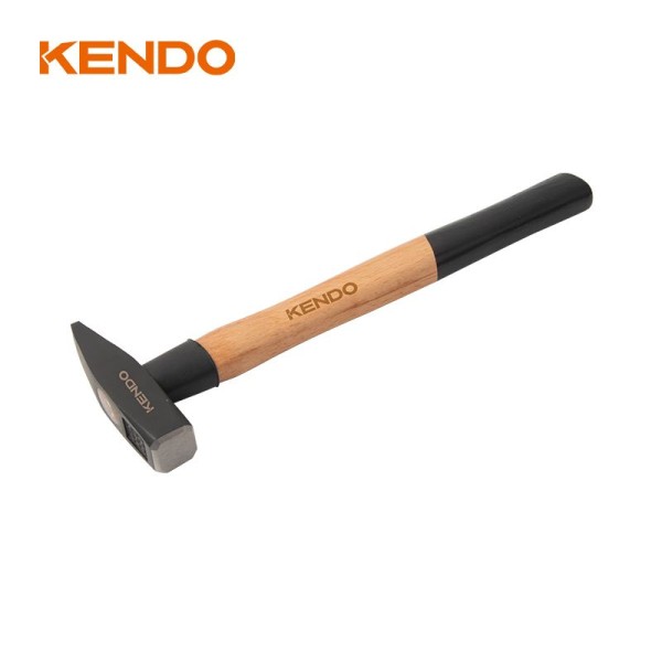 Kendo 25276 Σφυρί με Ξύλινη Λαβή 600gr