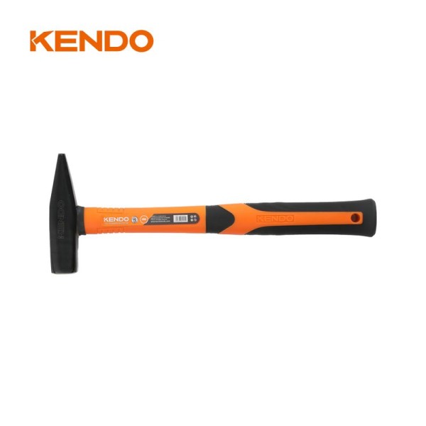 Kendo 25210 Σφυρί με Λαβή Fiberglass 2000gr Kendo 25210 Σφυρί με Λαβή Fiberglass 2000gr
