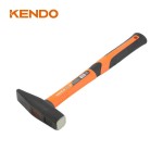 Kendo 25205 Σφυρί με Λαβή Fiberglass 500gr