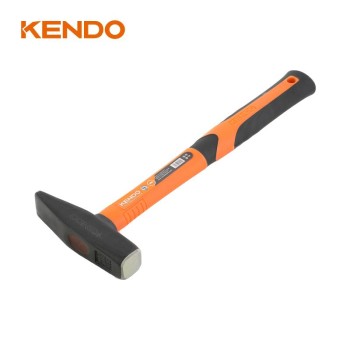 Kendo 25205 Σφυρί με Λαβή Fiberglass 500gr