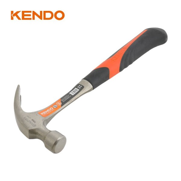 Kendo 25151 Σφυρί Μαραγκού 450gr Kendo 25151 Σφυρί Μαραγκού 450gr