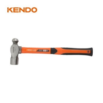 Kendo 25137 Σφυρί Μπάλας Fiberglass 225gr Kendo 25137 Σφυρί Μπάλας Fiberglass 225gr