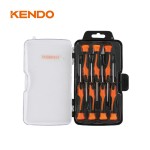 Kendo 20538 Σετ Κατσαβιδιών Ακριβείας 7TMX