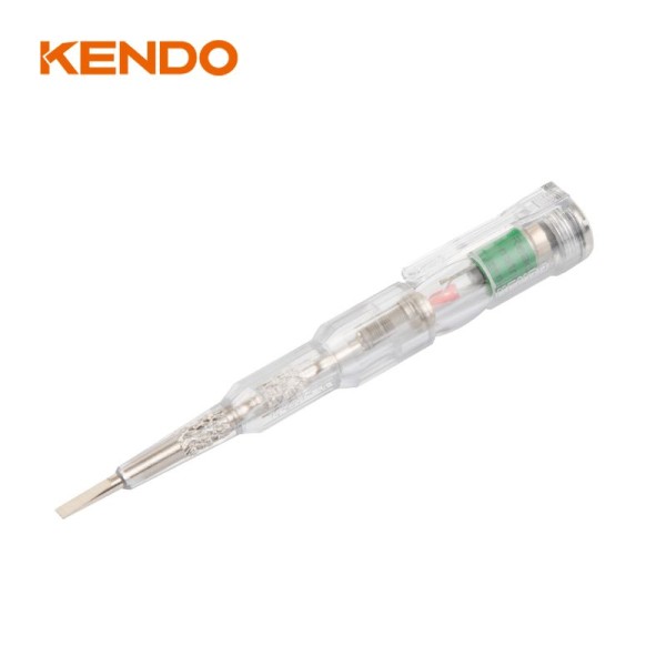 Kendo 20242 Κατσαβίδι Δοκιμαστικό 3.5x135mm