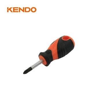 Kendo 20145 Κατσαβίδι Νάνος PH2?38mm