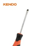 Kendo 20112 Κατσαβίδι Εγκοπής 6.5 ? 1.2 ? 150mm