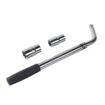 Kendo 18008 Μπουλονόκλειδο Ζάντας 17-19-21-23mm