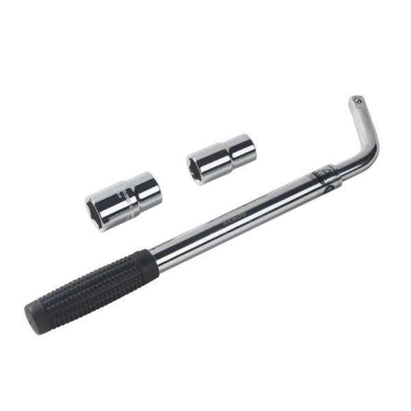 Kendo 18008 Μπουλονόκλειδο Ζάντας 17-19-21-23mm