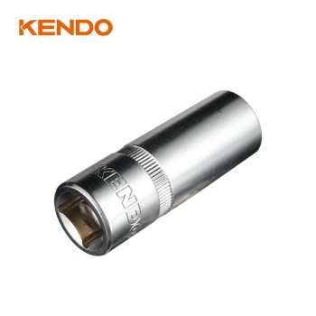 Kendo 17084 Καρυδάκι Μπουζί 1/2 Kendo 17084 Καρυδάκι Μπουζί 1/2