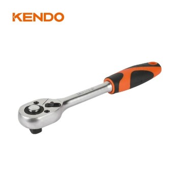 Kendo 16207 Σετ Καστάνιας 12PT 1/2